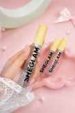 ژل ابرو شیگلم SHEGLAM مدل لیفت و تثبیتکننده (بیرنگ)