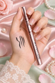 خط چشم ماژیکی و مویی میبلین (Maybelline) - مشکی فوقالعاده