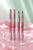 خط چشم ماژیکی و مویی میبلین (Maybelline) - مشکی فوقالعاده