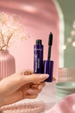ریمل پرشس کرل فلورمار (Flormar Precious Curl) - حجمدهنده و حالتدهنده فوقالعاده