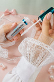 ژل ابرو گابرینی مدل Soap Effect - لیفتکننده و حالتدهنده ۲۴ ساعته (بدون سفیدک)