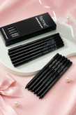 مداد چشم فلورمار مدل Ultra Black - مشکی مات و روان