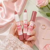 رژ لب مدادی پیچی آرتسکین (ArtSkin) مدل Pure Rose Essence - بافت مخملی و مات